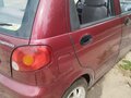 2010 Daewoo Matiz I Рестайлинг, красный - вид 8