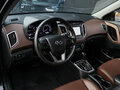 2020 Hyundai Creta I Рестайлинг, чёрный, 1860000 рублей - вид 10