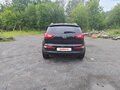 2011 Kia Sportage III, чёрный, 1190000 рублей - вид 4