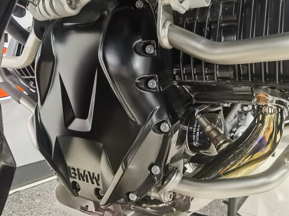 2023 BMW R 1250 GS, белый, 2690000 рублей - вид 28