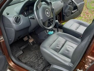 2013 Renault Duster I, коричневый, 871000 рублей, вид 2