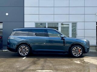 2025 Lynk & Co 900, синий, 8290000 рублей, вид 3