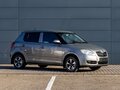 2008 Skoda Fabia II, серый, 795000 рублей - вид 2