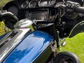 2018 Harley-Davidson Tri Glide, синий, 2550000 рублей - вид 3