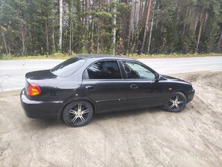 2011 Kia Spectra I Рестайлинг 2, чёрный, 320000 рублей, вид 2