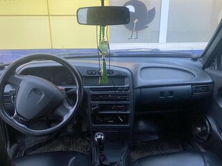 2011 Lada (ВАЗ) 2114, серый, 150000 рублей, вид 5