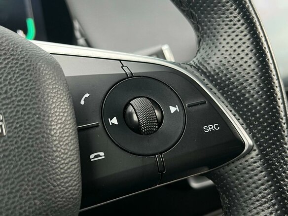 2023 BAIC X55, серый, 1799000 рублей - вид 19