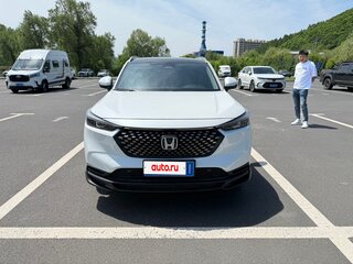 2023 Honda XR-V II, белый, 1800000 рублей, вид 2