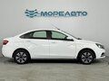 2022 Lada (ВАЗ) Vesta CNG I, белый - вид 3