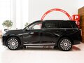 2026 GAC S9, чёрный - вид 6