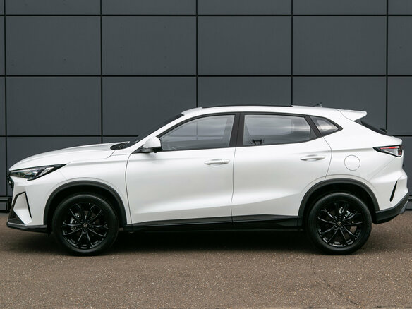2026 Changan CS35 Max, белый, 2839900 рублей - вид 18