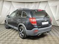 2013 Chevrolet Captiva I Рестайлинг, чёрный, 1319000 рублей - вид 3