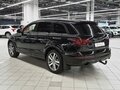 2012 Audi Q7 I (4L) Рестайлинг, чёрный, 1949000 рублей - вид 4