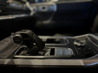 2026 Tank 400 I, чёрный, 6299000 рублей, вид 4