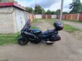2000 Triumph Trophy 1200, зелёный, 280000 рублей - вид 1