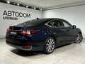 2020 Lexus ES 250 VII, синий - вид 2