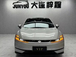 2026 Changan Qiyuan A06 28.39 kWh, серебристый, 2636099 рублей, вид 2