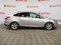 2011 Ford Focus III, серебристый, 937000 рублей - вид 4
