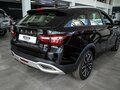 2026 Lada (ВАЗ) Vesta Cross I Рестайлинг (NG), чёрный - вид 8
