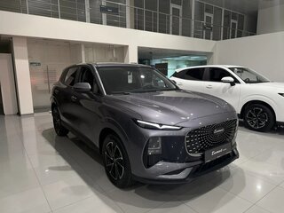 2026 Tenet Plus L4, серый, 2540000 рублей, вид 3