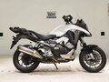 2015 Honda VFR 800X (Crossrunner), белый, 797000 рублей - вид 1