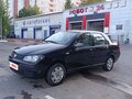 2010 Fiat Albea I Рестайлинг, чёрный, 249000 рублей