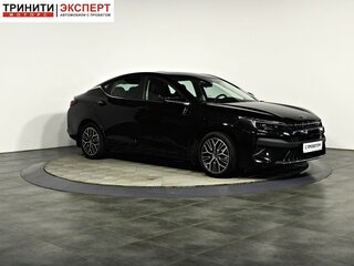 2023 Москвич 6, чёрный, 1757000 рублей, вид 3