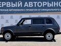 2018 Lada (ВАЗ) 2131 (4x4) Urban I, серый, 525000 рублей - вид 8