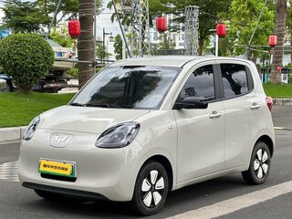 2025 Wuling Hongguang, белый, 870000 рублей, вид 1