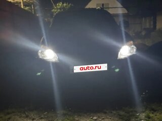 2009 Lada (ВАЗ) Priora I, зелёный, 300000 рублей, вид 2