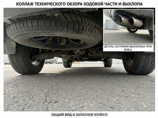 2016 Chevrolet Tahoe IV, чёрный, 3590000 рублей, вид 5