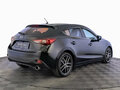 2014 Mazda 3 III (BM), чёрный, 1350000 рублей - вид 4