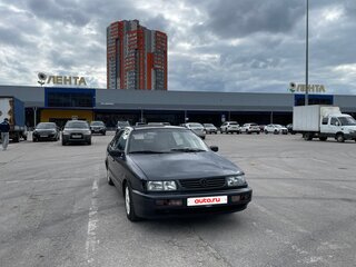 1994 Volkswagen Passat B4, чёрный, 120000 рублей, вид 2
