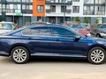 2015 Volkswagen Passat B8, синий - вид 8