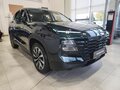 2026 Jetour Dashing I, зелёный, 2949900 рублей - вид 4