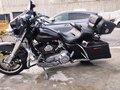 2011 Harley-Davidson Electra Glide, фиолетовый, 610000 рублей - вид 2