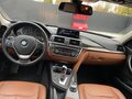 2014 BMW 3 серии 328i xDrive VI (F3x), коричневый, 2400000 рублей - вид 11