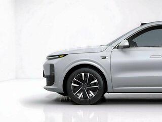 2025 Li Auto (Lixiang) L6 I, белый, 8599500 рублей, вид 2