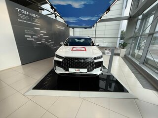 2026 Tenet T4L, белый, 2344000 рублей, вид 3