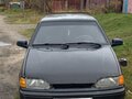 2011 Lada (ВАЗ) 2115, чёрный, 90000 рублей