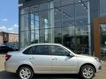 2026 Lada (ВАЗ) Granta I Рестайлинг, серебристый, 1238000 рублей - вид 3