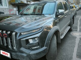 2026 JAC T9, серый, 3550000 рублей, вид 1