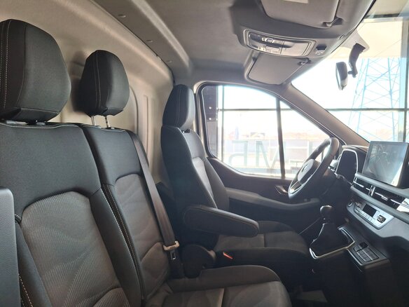 2026 Foton View, белый, 3429000 рублей - вид 22
