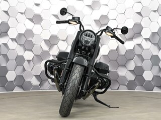 2024 BMW R 18, чёрный, 1699000 рублей, вид 5