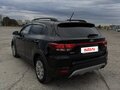 2019 Kia Rio X-Line IV, чёрный, 1400000 рублей - вид 4