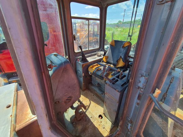 2008 Shantui SD, золотистый, 2250000 рублей - вид 7