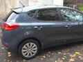 2014 Kia Ceed II, синий, 990000 рублей - вид 11