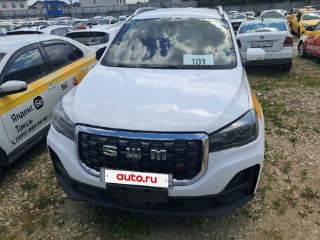 SWM G05 Pro