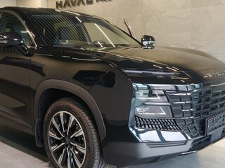 2025 Jetour Dashing I Рестайлинг, чёрный, 2350000 рублей, вид 4