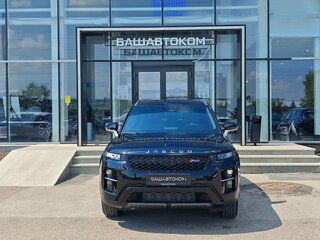 2026 Jeland J7, чёрный, 3409000 рублей, вид 2